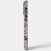 Ostara: Nocturnal Pulse- Case-Mate iPhoneケース iPhone 16 Pro Maxケース (裏面 / 左)
