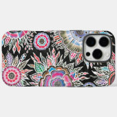 Ostara: Nocturnal Pulse- Case-Mate iPhoneケース iPhone 16 Pro Maxケース (裏面 (横))