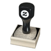 Ostara pentagram egg ラバースタンプ (スタンプ)