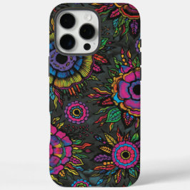 OSTARA: Primal Surge- Case-Mate iPhone ハードケース 16 Pro Maxケース