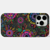 OSTARA: Primal Surge- Case-Mate iPhone ハードケース iPhoneケース (裏面 (横))