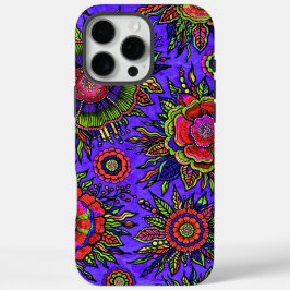 OSTARA: Radiant Luminous – Case-Mate iPhoneケース iPhone 16 Pro Maxケース