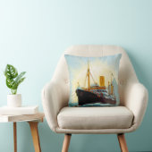 Ostasien クッション (椅子)