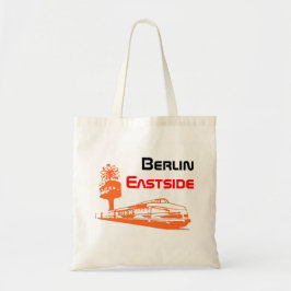 Ostberlin Design トートバッグ