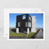 ostcard "Havenby, Danmark" ポストカード (正面/裏面)