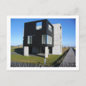ostcard "Havenby, Danmark" ポストカード (正面)