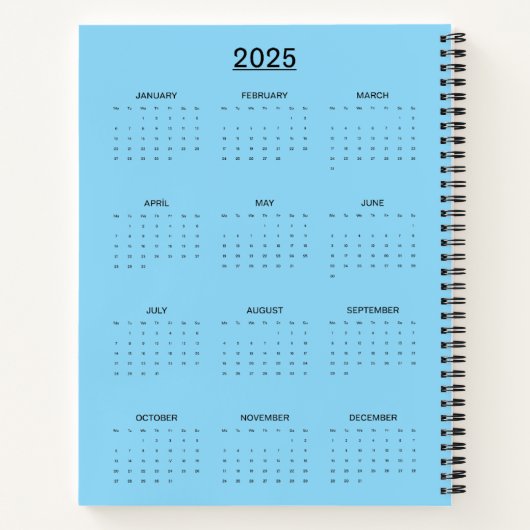 Ostend Harbor by James Ensor (1900) ノートブック (裏面)