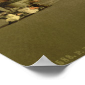 Ostend - The Embankment ポスター (角)