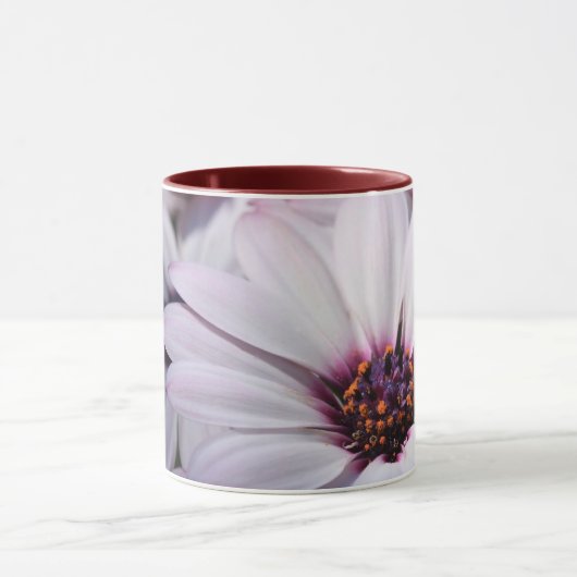 Osteospermum マグカップ (中央)