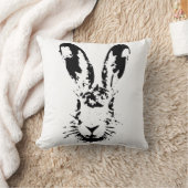 Osterhase クッション (ブランケット)