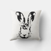 Osterhase クッション (裏面)