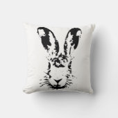 Osterhase クッション (正面)