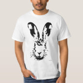 Osterhase Tシャツ (正面)
