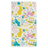 Osterhasen スモールペーパーバッグ (裏面)