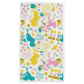 Osterhasen スモールペーパーバッグ (正面)