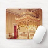 Osterley公園の州のベッドの部屋 マウスパッド (マウス)