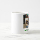 Osterweilのクリスマスのマグ コーヒーマグカップ (中央)