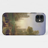 Ostia 1637-39年のSt.ポーラRomanaの乗船 Case-Mate iPhoneケース (裏面(横))