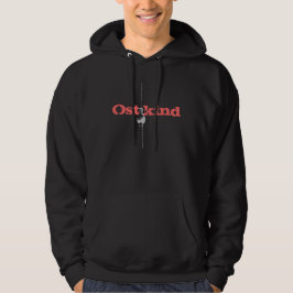 Ostkind Design パーカ