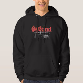 Ostkind Design パーカ