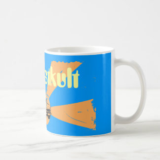 Ostkult Trabbidesign コーヒーマグカップ