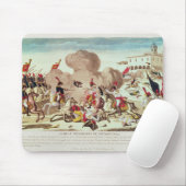 Ostrolenkaの戦い マウスパッド (マウス)