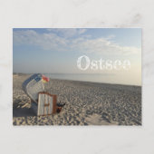 Ostsee ポストカード (正面)