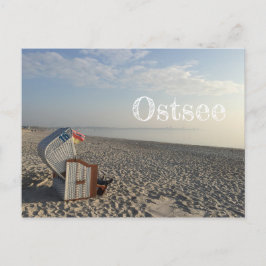 Ostsee ポストカード