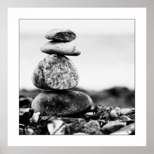 Ostsee Steine ポスター (正面)