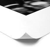 Ostsee Steine ポスター (角)