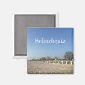 Ostssee マグネット (正面/裏面)