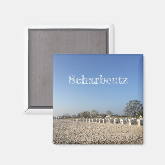 Ostssee マグネット (正面/裏面)