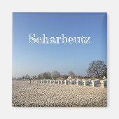 Ostssee マグネット (正面)