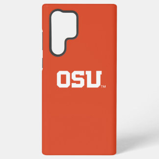 OSU SAMSUNG GALAXY S22 ULTRAケース