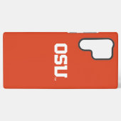 OSU SAMSUNG GALAXYケース (裏面横)