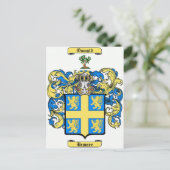 Oswald ポストカード (スタンド正面)