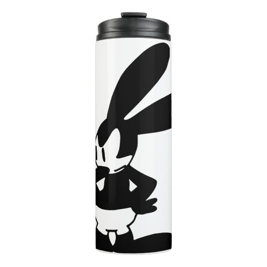 Oswald - Angry (All Wet, 1927) タンブラー (正面)