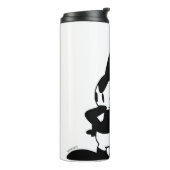 Oswald - Angry (All Wet, 1927) タンブラー (回転左)