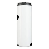 Oswald - Angry (All Wet, 1927) タンブラー (裏面)