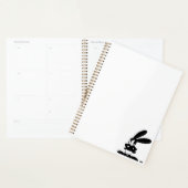 Oswald - Angry (All Wet, 1927) プランナー手帳 (ディスプレー)