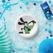 Oswald The Lucky Rabbit Christmas Tree ペーパーボウル (パーティー)