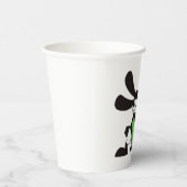 Oswald The Lucky Rabbit Christmas Tree 紙コップ (右)