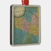 Oswego郡 メタルオーナメント (右)