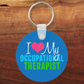 OTが大好き キーホルダー (裏面)