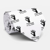 OTのための作業療法のギフト ネクタイ (ロール)