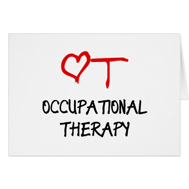 OTのハート (正面横)