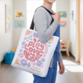 OTカスタム トートバッグ