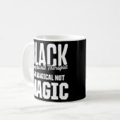 OTセラピスト職業セラピー2 コーヒーマグカップ (正面左)