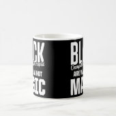 OTセラピスト職業セラピー2 コーヒーマグカップ (中央)