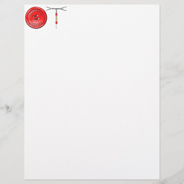 OTボタンとジッパー (正面)